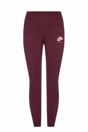 Logo-printed leggings, zdjęcie 1 Logo-printed leggings od Nike